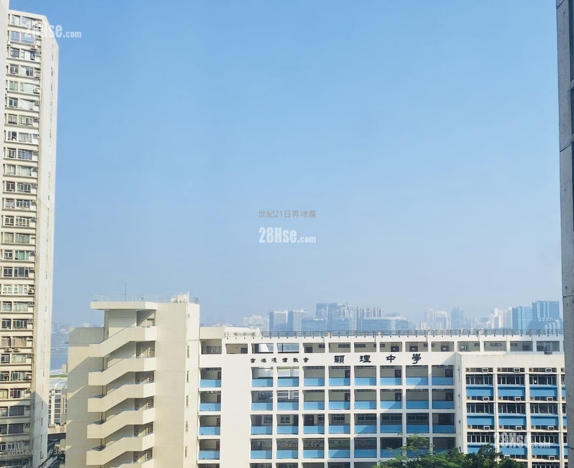 City Garden Sell 3 Bedrooms , 2 Bathrooms 807 ft²