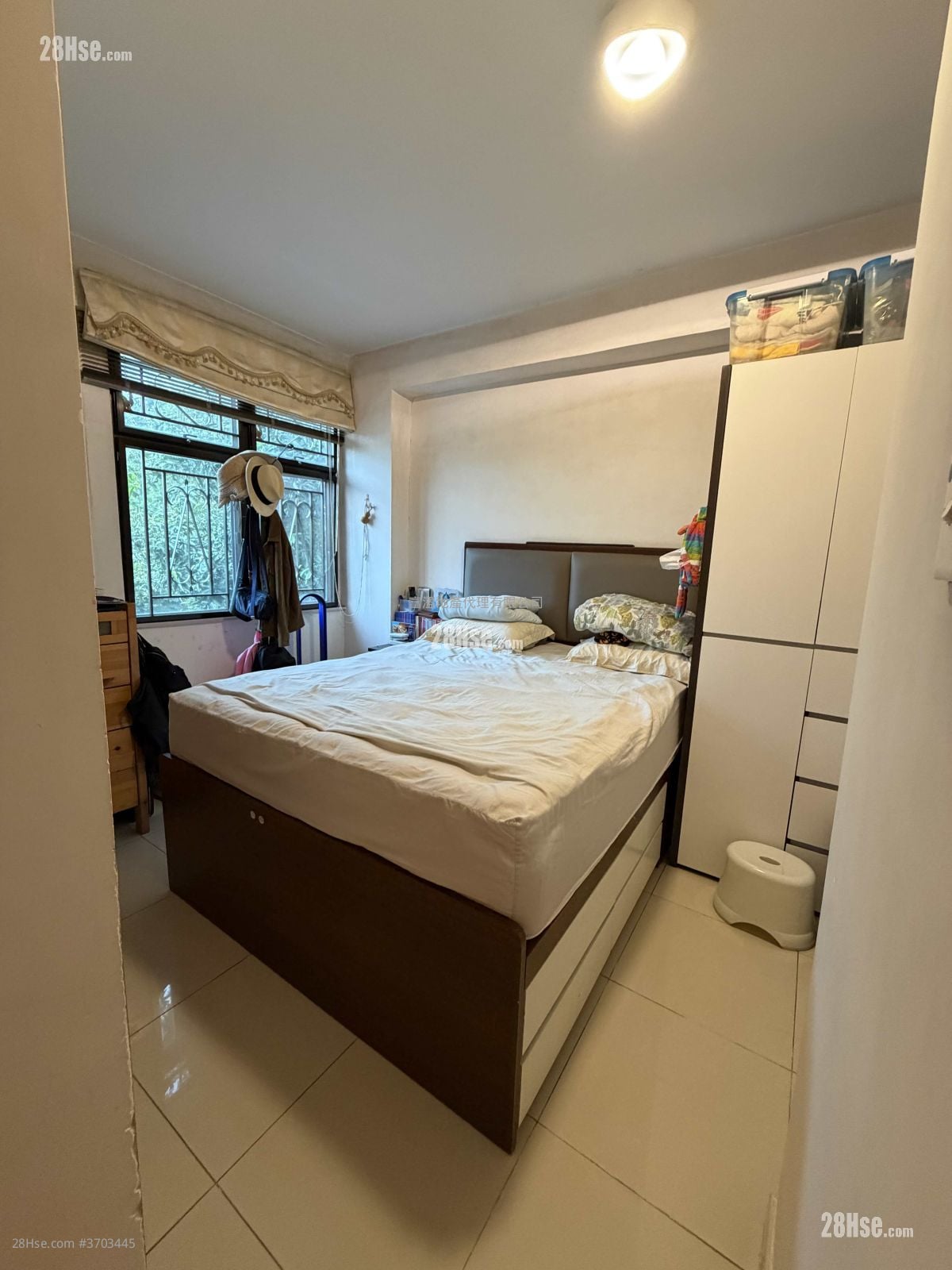 康屏花園 售盤 4 房 , 4 浴室