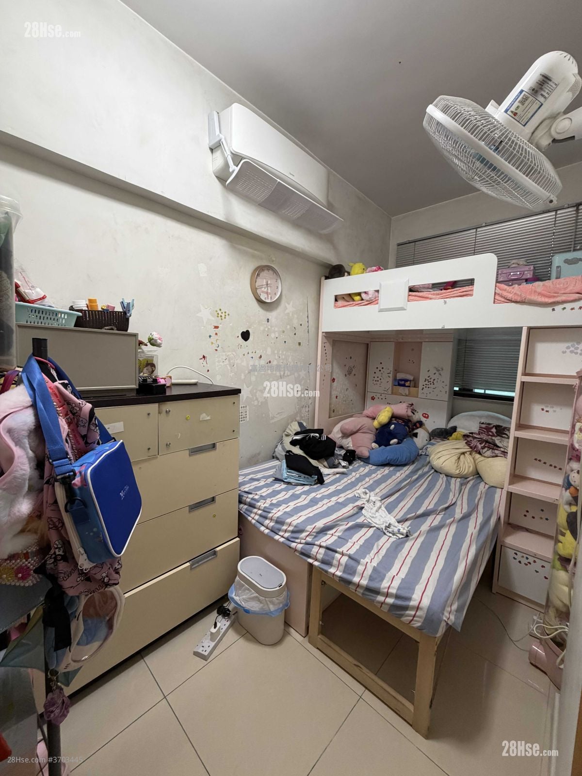 康屏花園 售盤 4 房 , 4 浴室