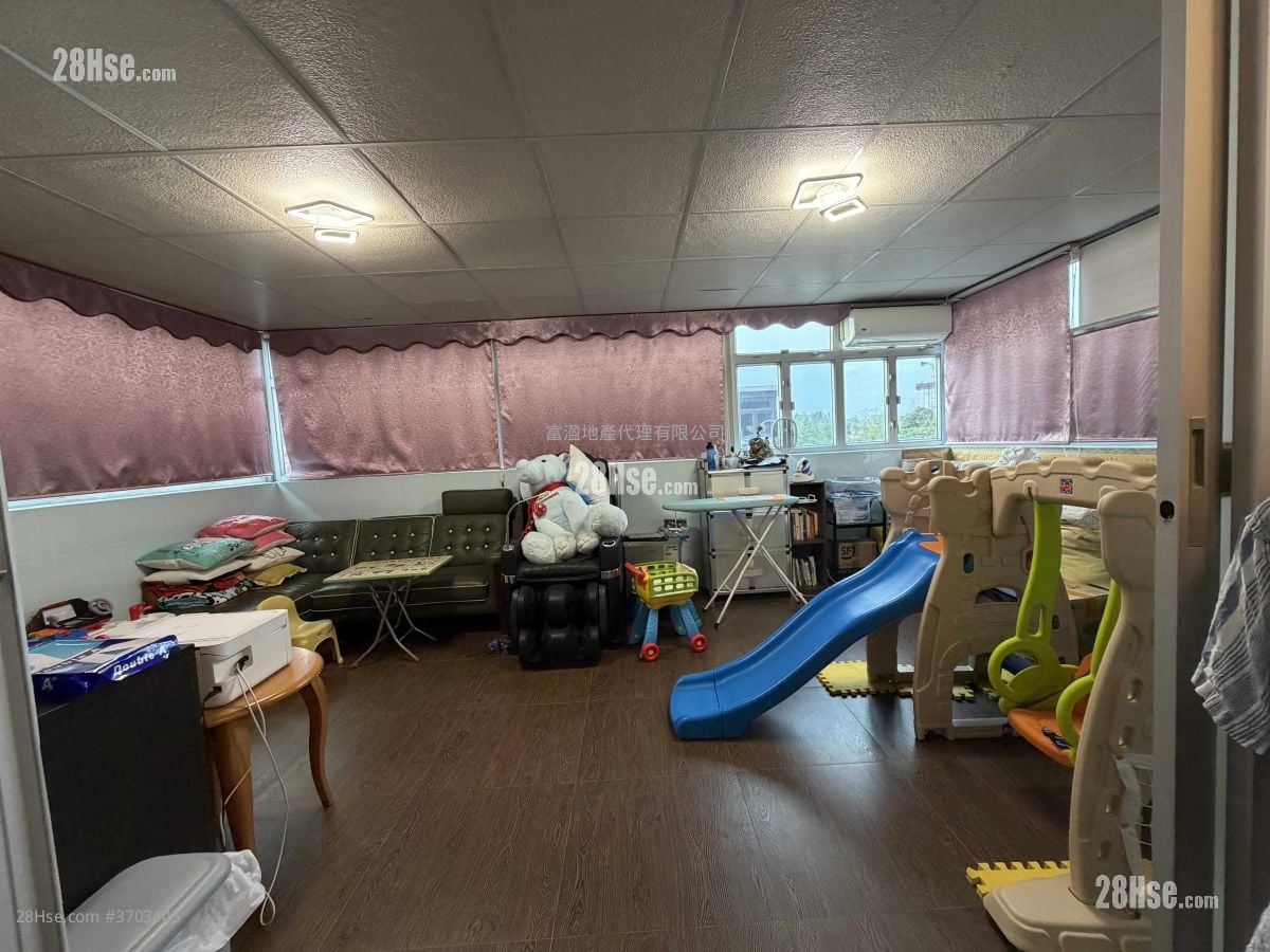 康屏花園 售盤 4 房 , 4 浴室