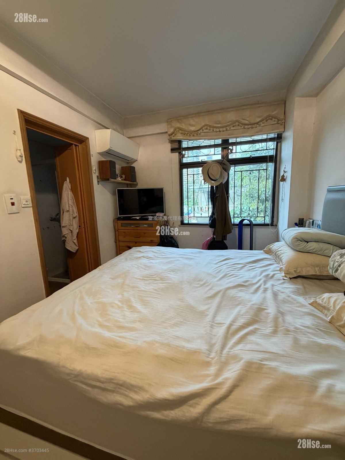 康屏花園 售盤 4 房 , 4 浴室