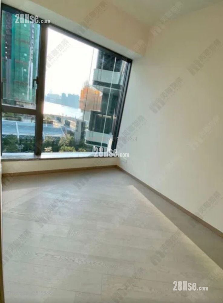 維港1號 售盤 2 房 459 平方呎