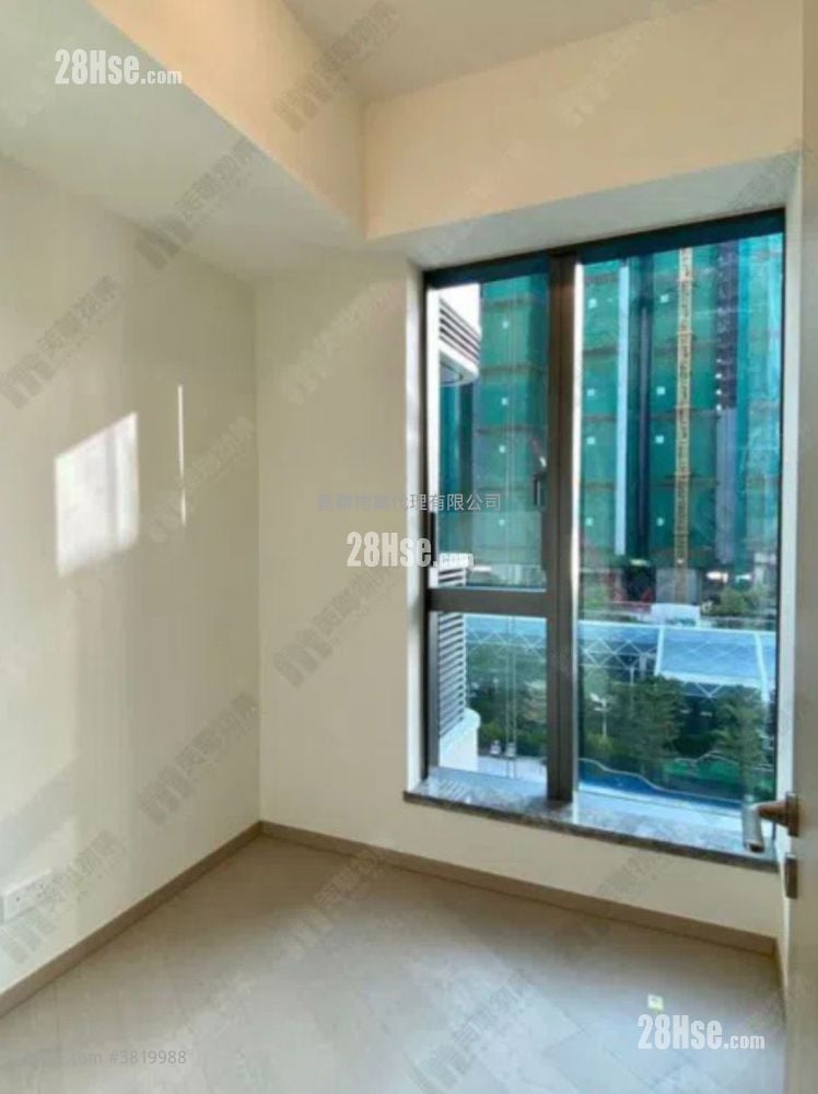 維港1號 售盤 2 房 459 平方呎