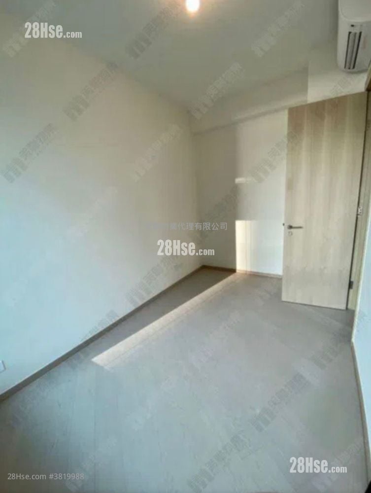 維港1號 售盤 2 房 459 平方呎