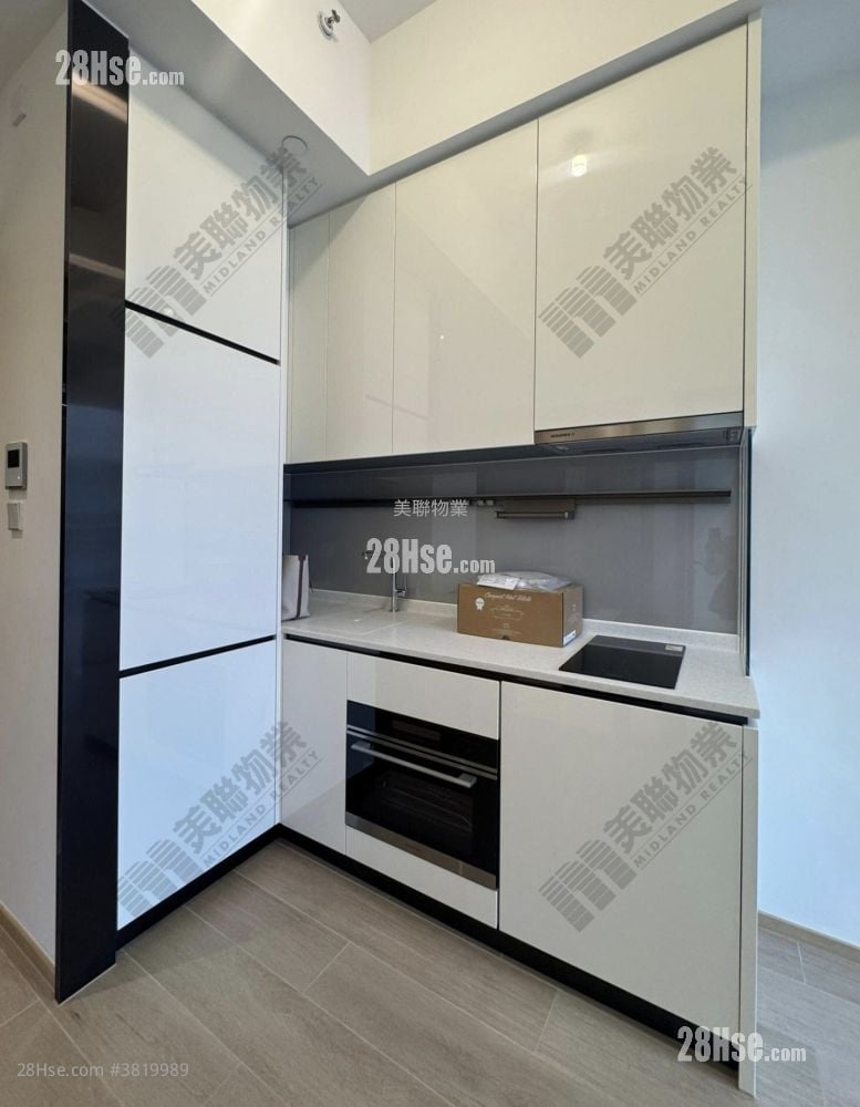 北映薈 售盤 1 房 , 1 浴室 279 平方呎