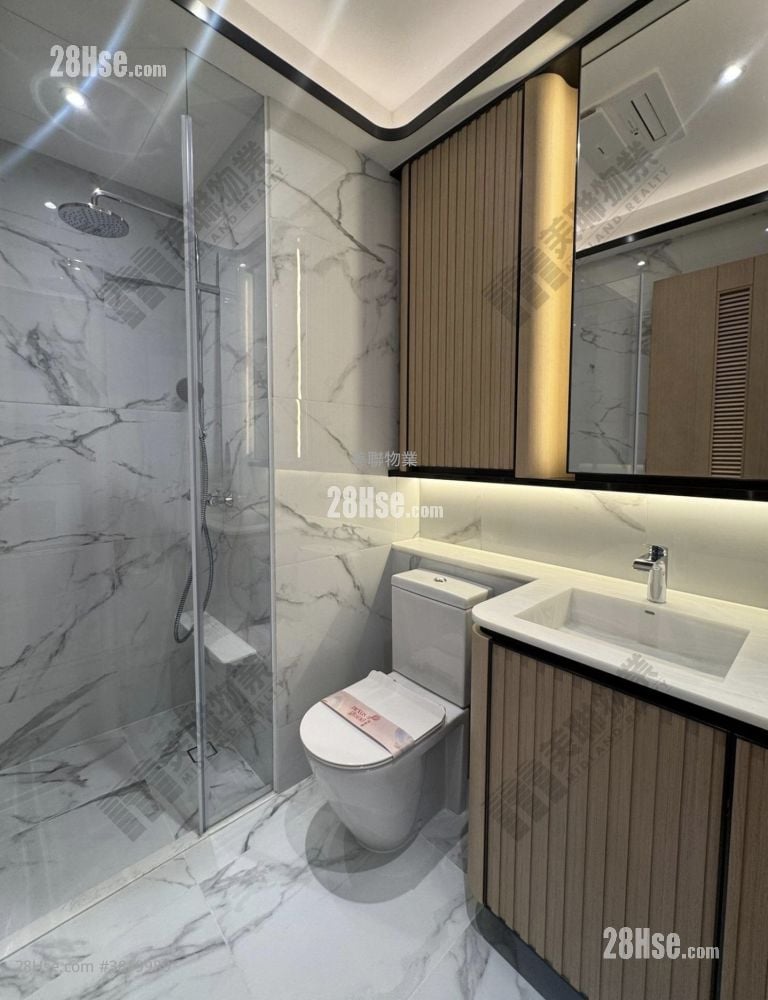 北映薈 售盤 1 房 , 1 浴室 279 平方呎