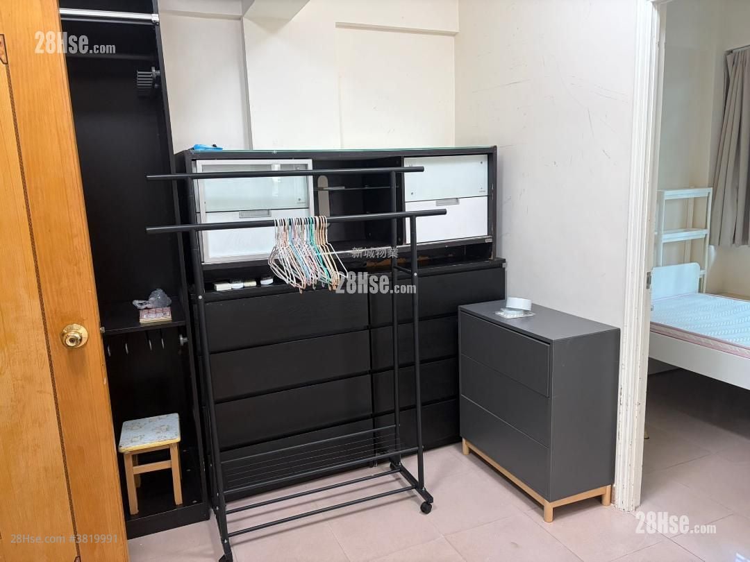 聯盛大廈 租盤 278 平方呎