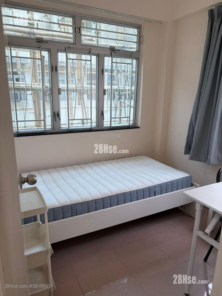 聯盛大廈 租盤 278 平方呎