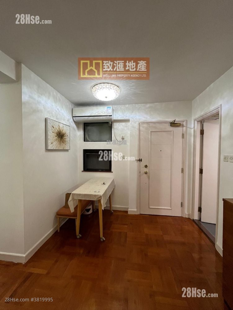 浩景台 售盘 3 房 571 平方尺