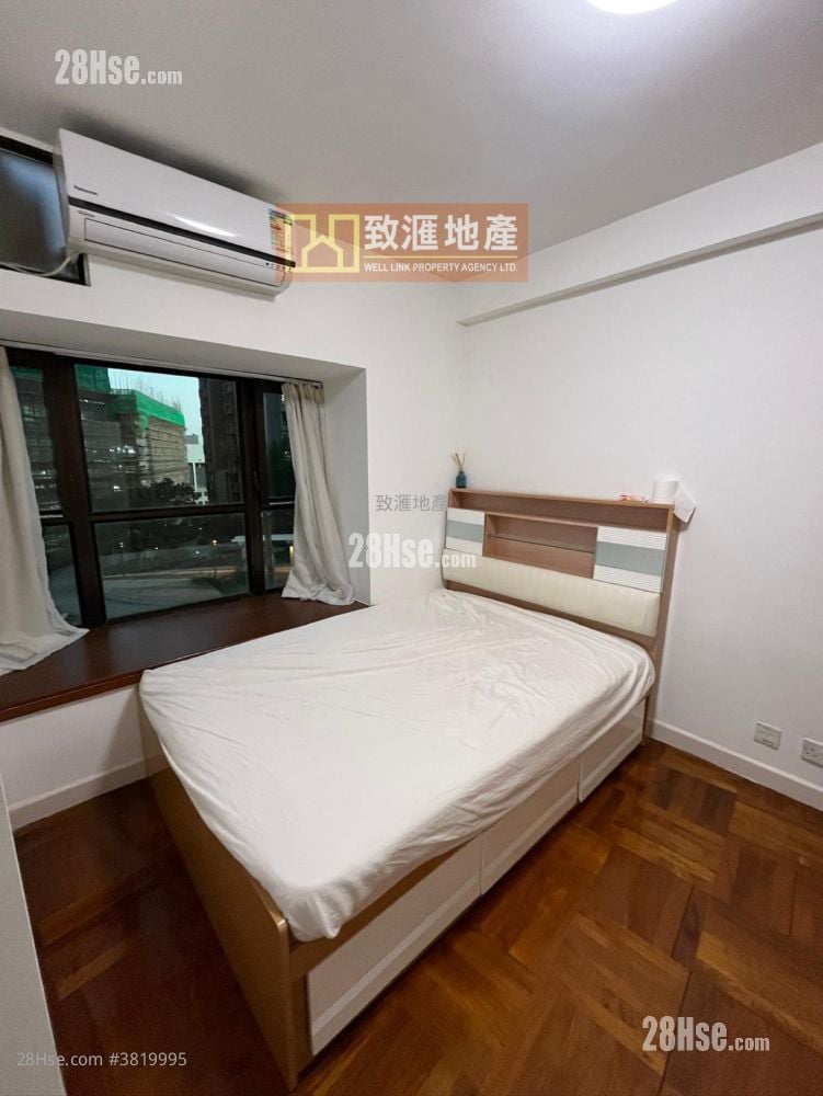 浩景台 售盘 3 房 571 平方尺