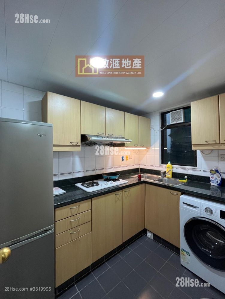 浩景台 售盘 3 房 571 平方尺