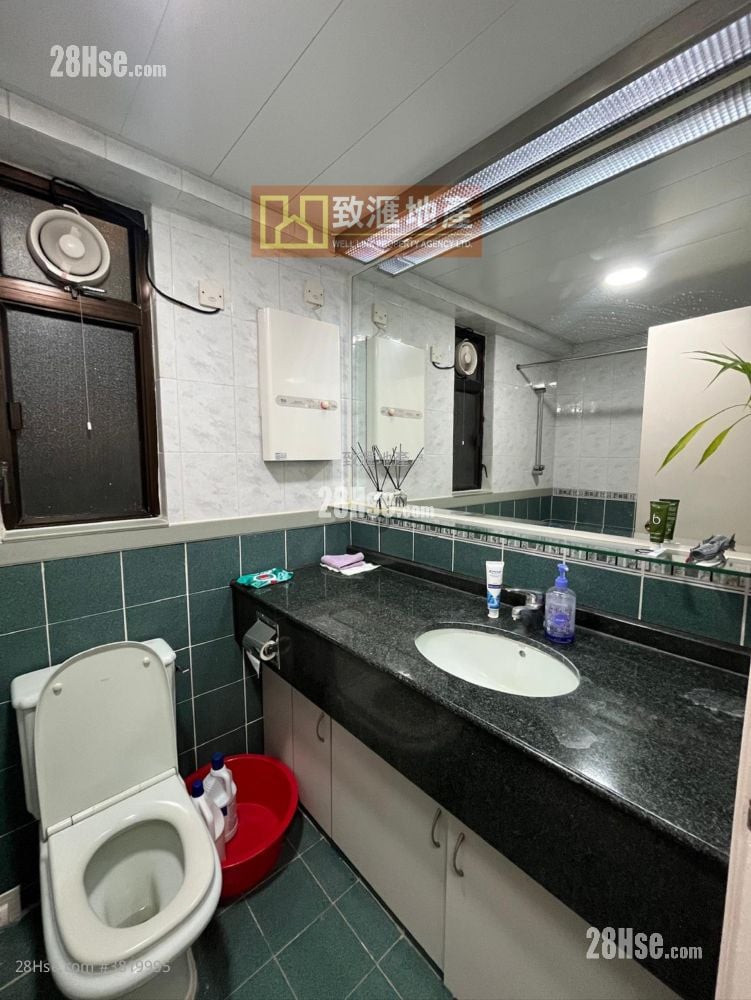 浩景台 售盘 3 房 571 平方尺