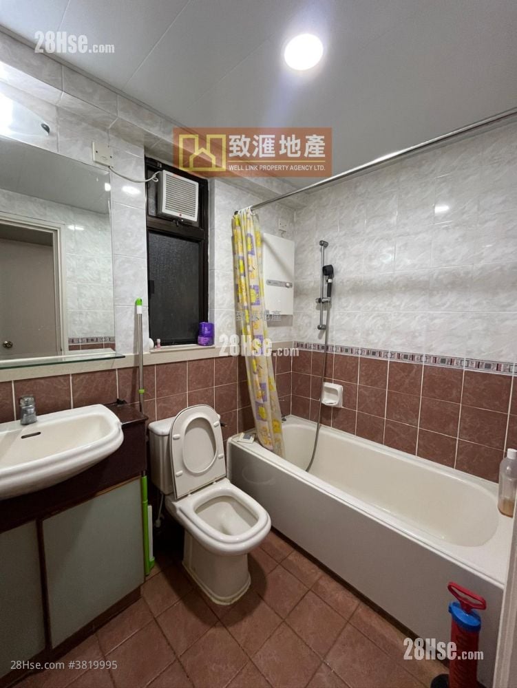 浩景台 售盘 3 房 571 平方尺