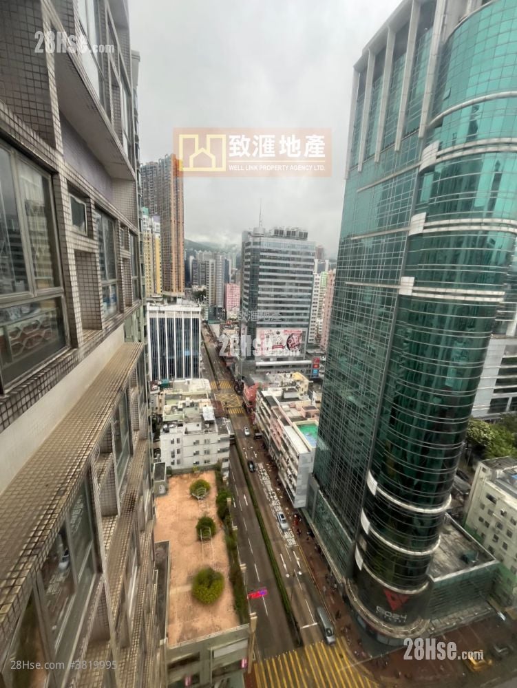 浩景台 售盘 3 房 571 平方尺