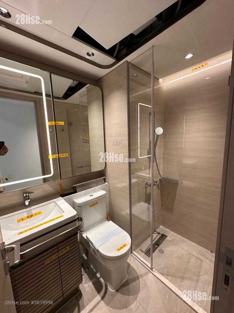 Gold Coast Bay Rental 317 ft²