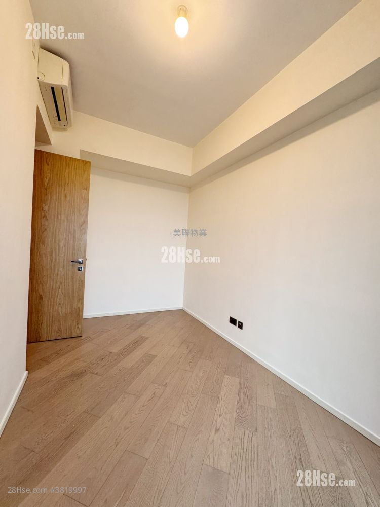 柏傲湾 租盘 2 房 , 1 浴室 551 平方尺