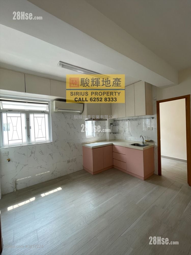 Kam Tong Building Rental 282 ft²
