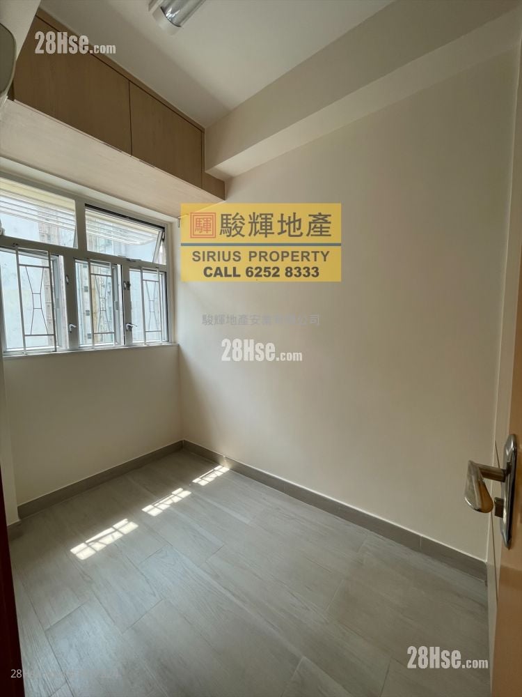 Kam Tong Building Rental 282 ft²