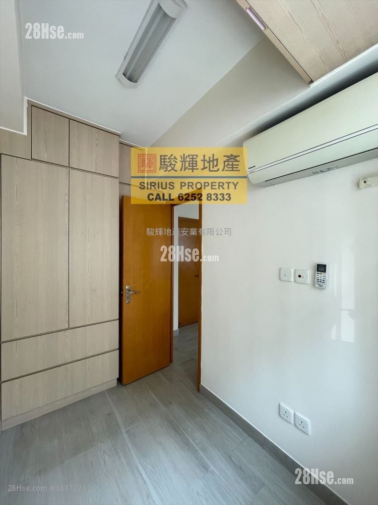 Kam Tong Building Rental 282 ft²