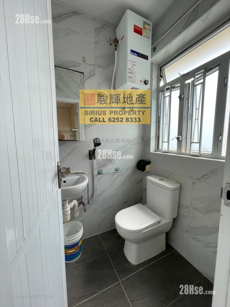 Kam Tong Building Rental 282 ft²