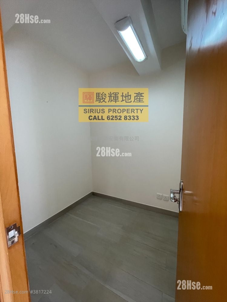 Kam Tong Building Rental 282 ft²