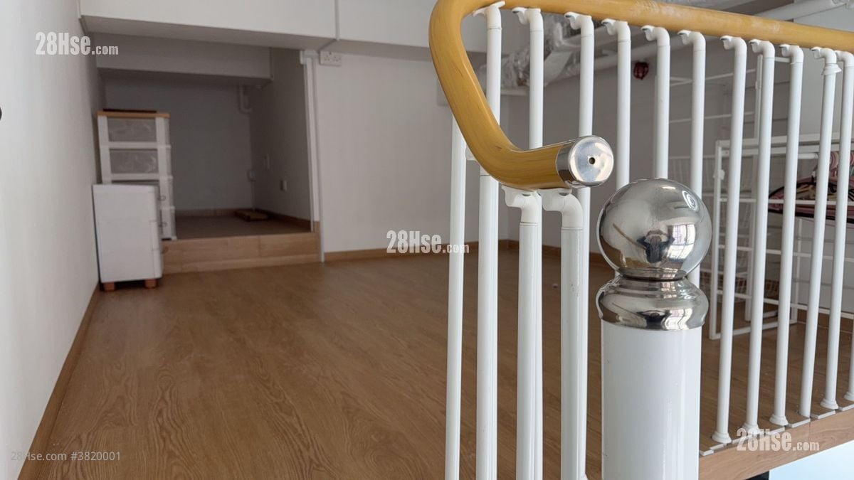 I City Rental Studio , 1 Toilet