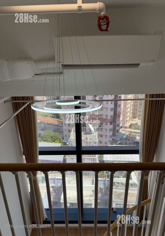 I City Rental Studio , 1 Toilet