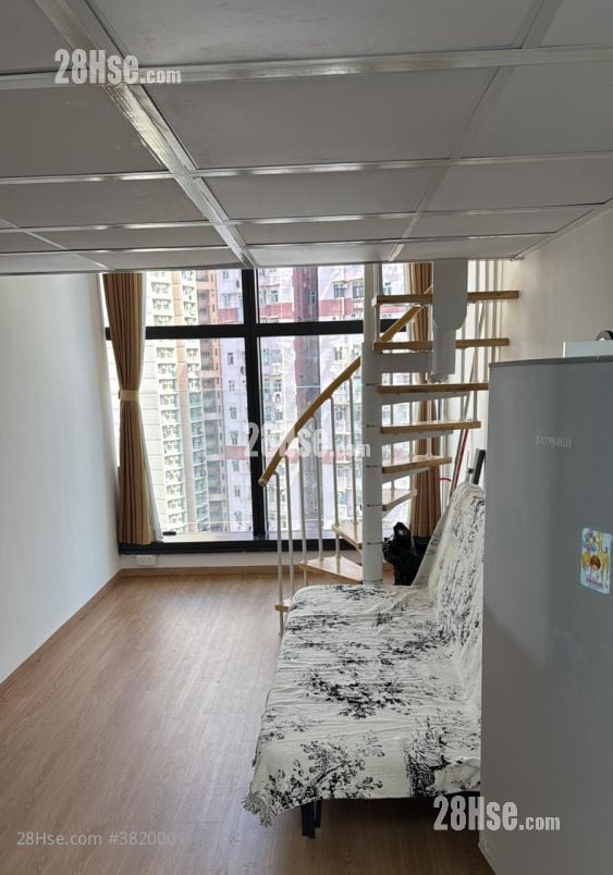 I City Rental Studio , 1 Toilet