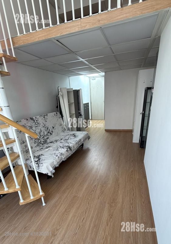 I City Rental Studio , 1 Toilet