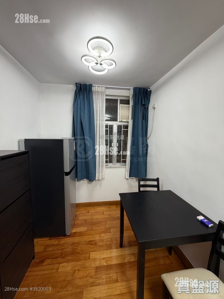 淘大花園 售盤 2 房 375 平方呎