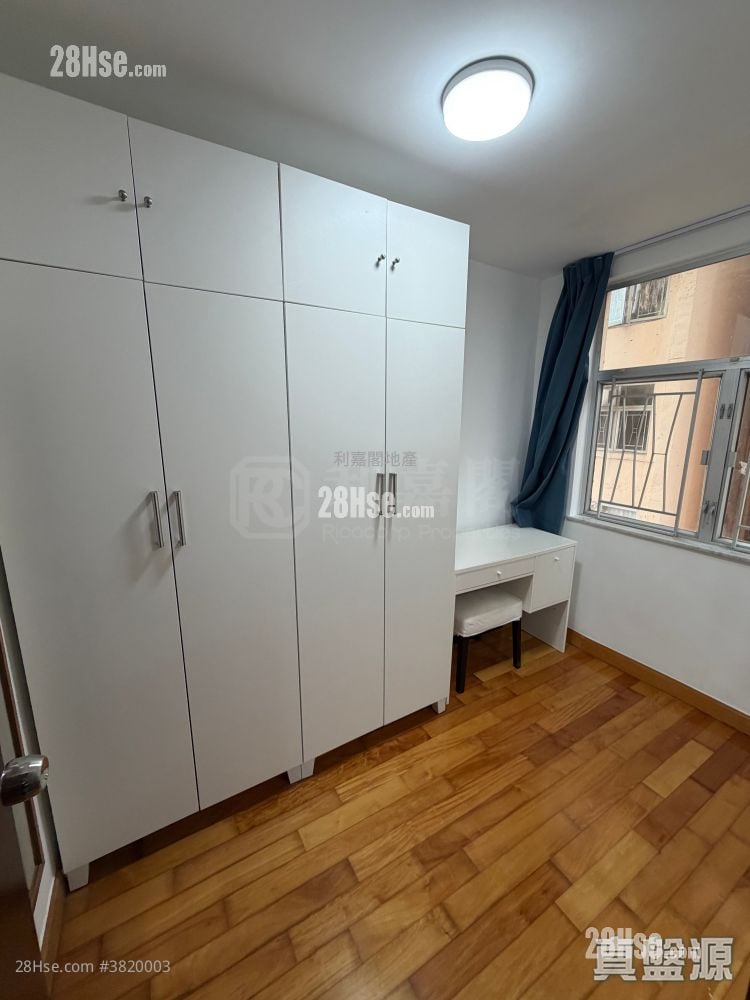 淘大花園 售盤 2 房 375 平方呎