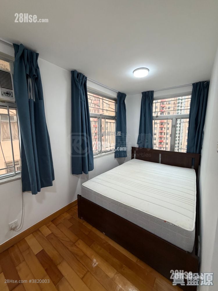 淘大花園 售盤 2 房 375 平方呎