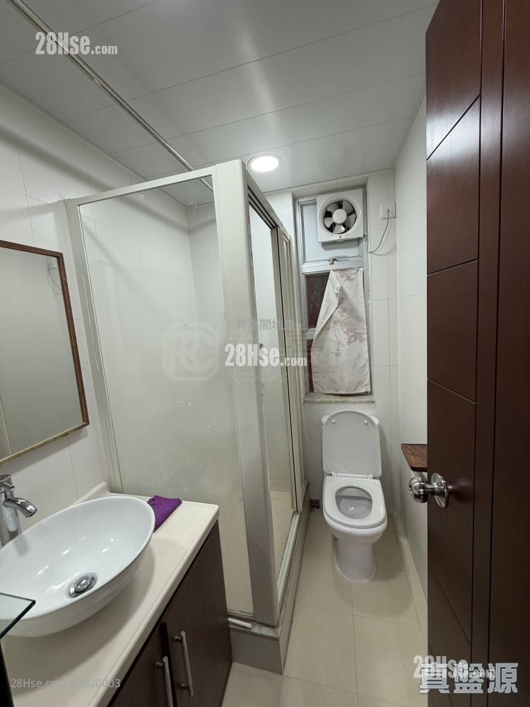 淘大花園 售盤 2 房 375 平方呎