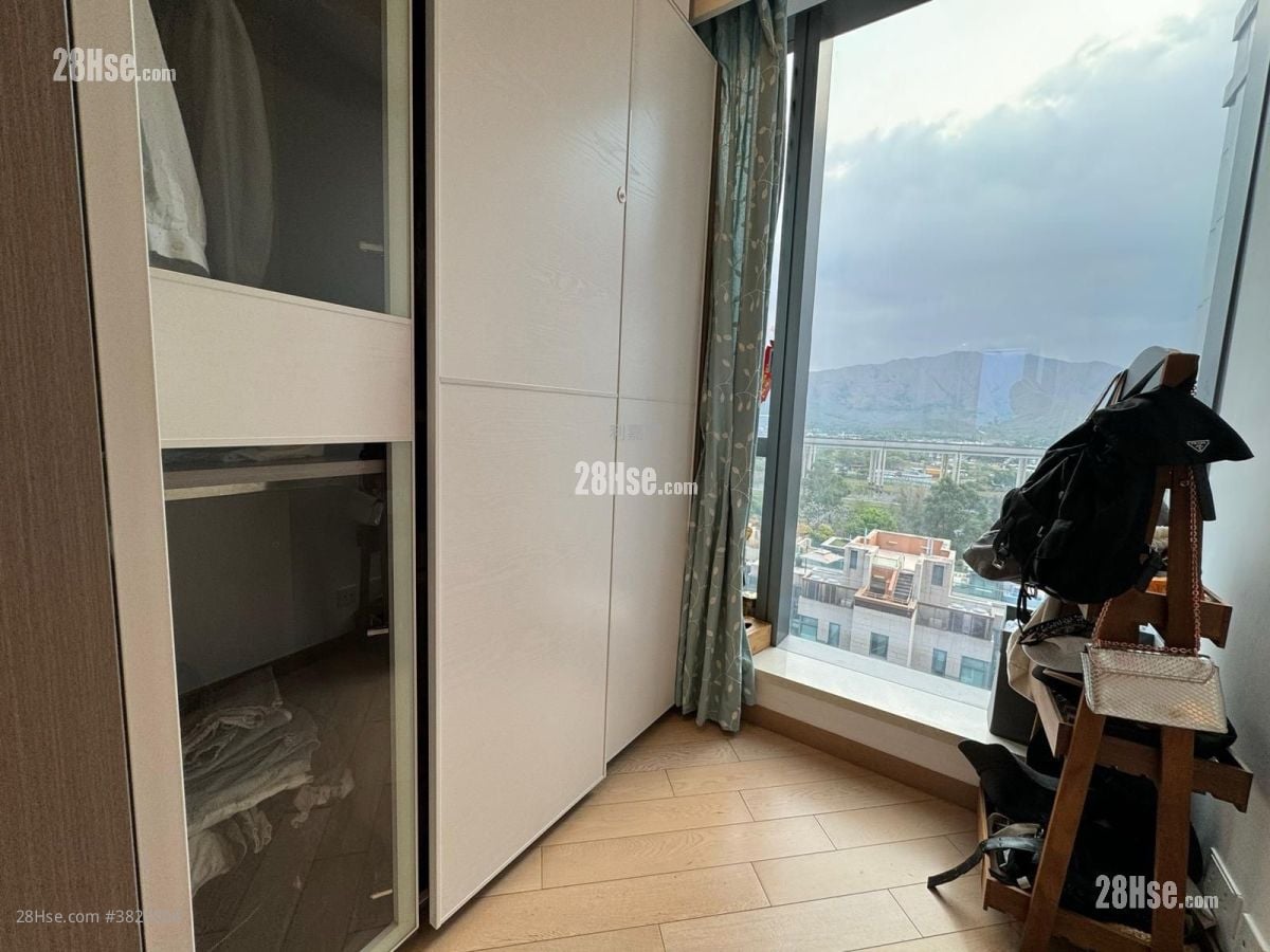 爾巒 售盤 2 房 , 1 浴室 466 平方呎