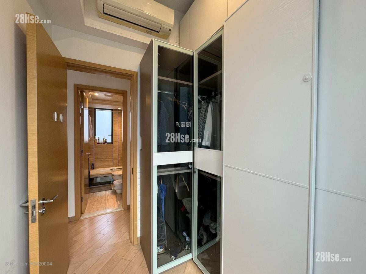 爾巒 售盤 2 房 , 1 浴室 466 平方呎