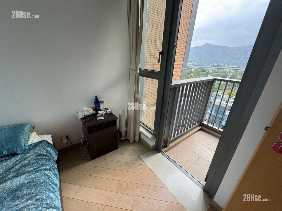 爾巒 售盤 2 房 , 1 浴室 466 平方呎