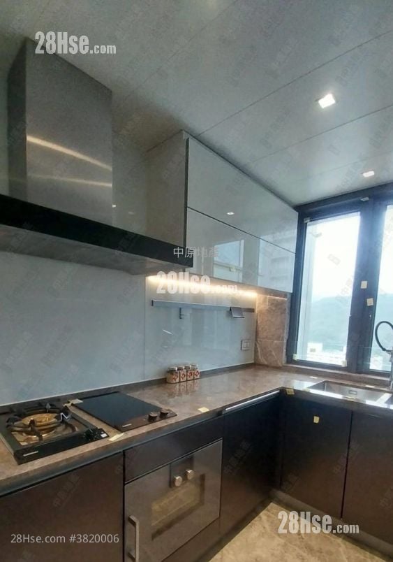 港島南岸 售盤 3 房 , 3 浴室 747 平方呎