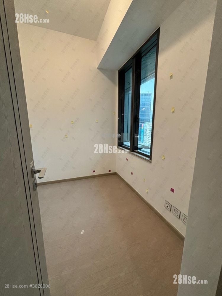 港島南岸 售盤 3 房 , 3 浴室 747 平方呎