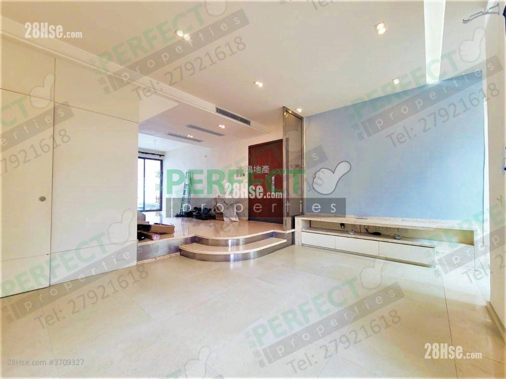 Clear Water Bay Knoll Rental 3 Bedrooms 1,250 ft²