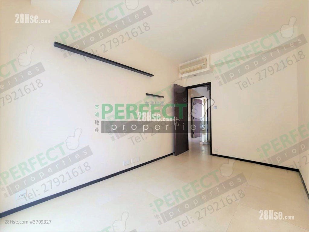 Clear Water Bay Knoll Rental 3 Bedrooms 1,250 ft²