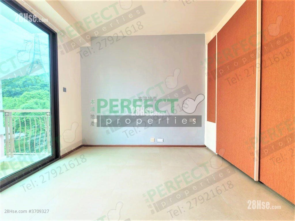 Clear Water Bay Knoll Rental 3 Bedrooms 1,250 ft²