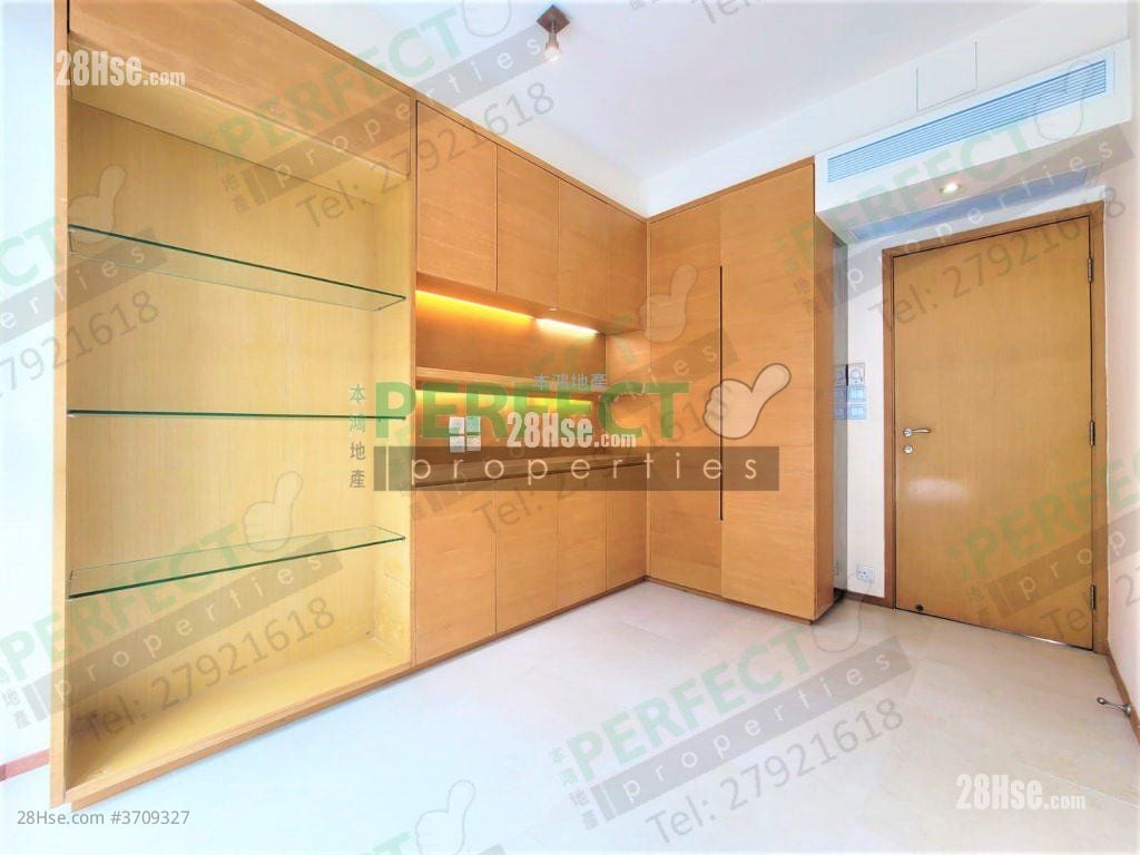 Clear Water Bay Knoll Rental 3 Bedrooms 1,250 ft²