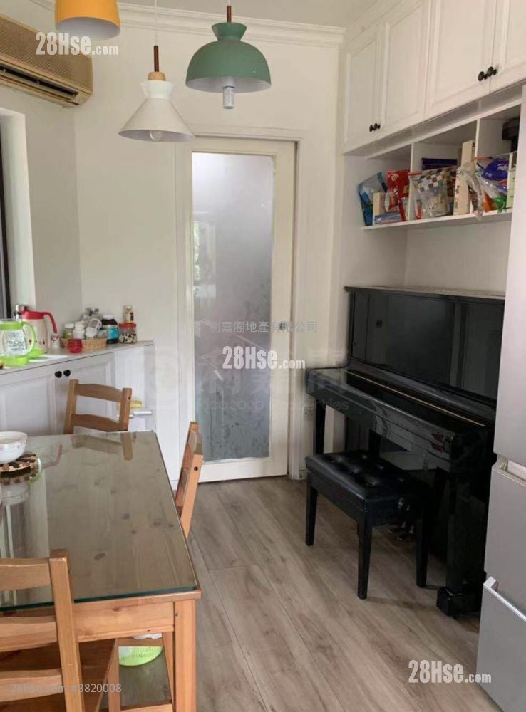 禎祥園 售盤 3 房 , 2 浴室 699 平方呎