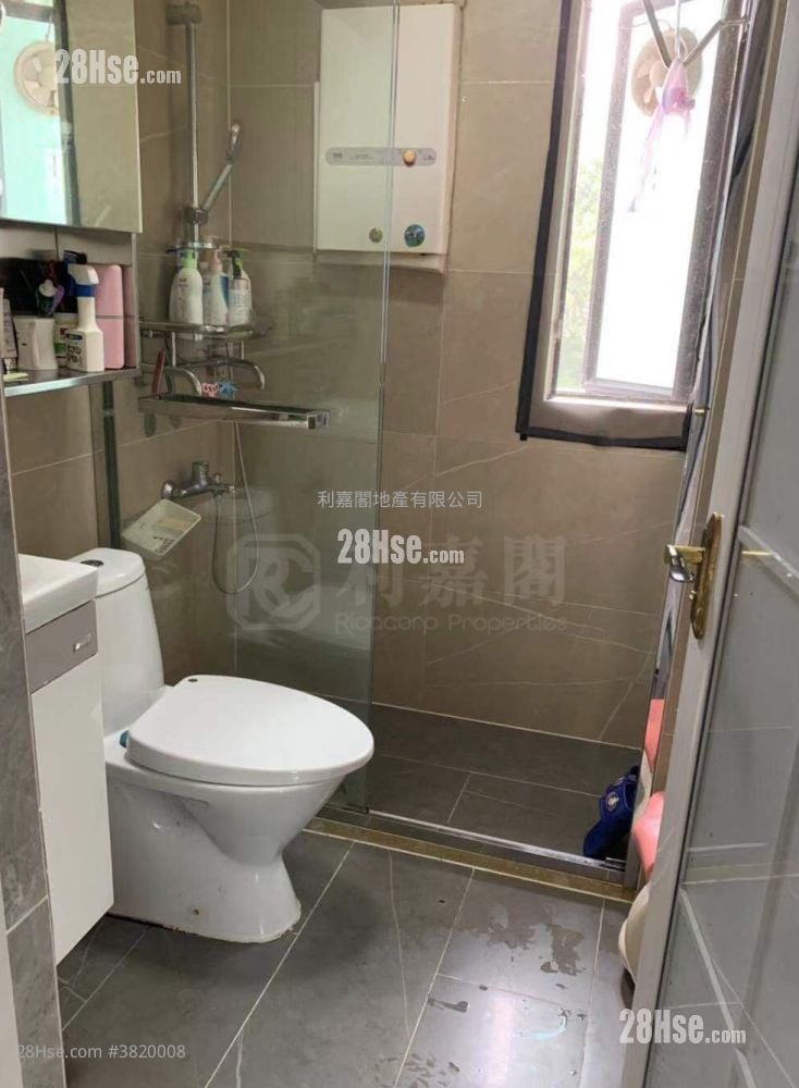 禎祥園 售盤 3 房 , 2 浴室 699 平方呎