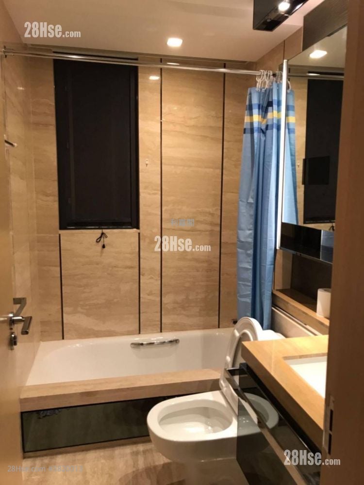 爾巒 售盤 2 房 , 1 浴室 506 平方呎