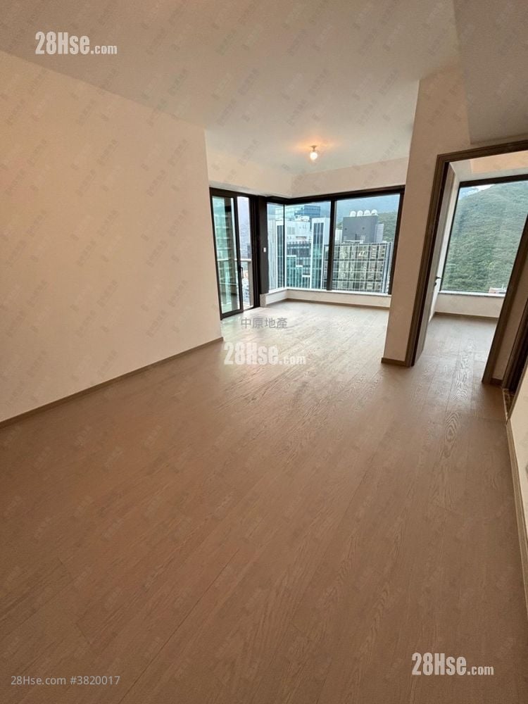 港島南岸 售盤 3 房 , 3 浴室 1,006 平方呎