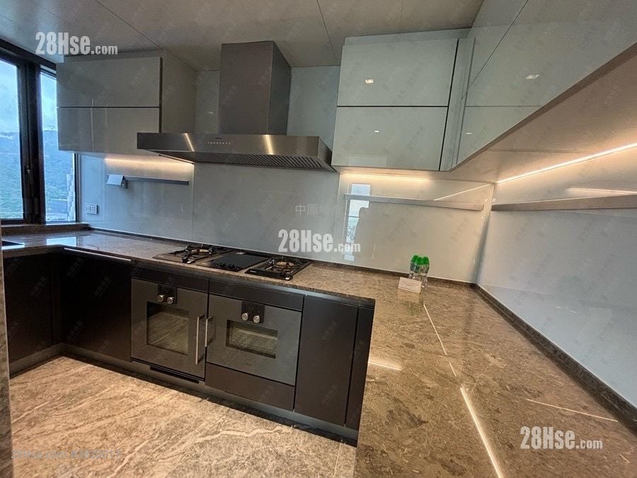 港島南岸 售盤 3 房 , 3 浴室 1,006 平方呎