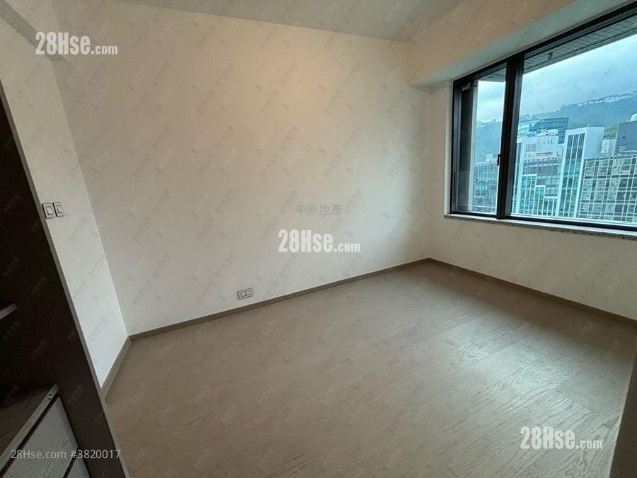 港島南岸 售盤 3 房 , 3 浴室 1,006 平方呎