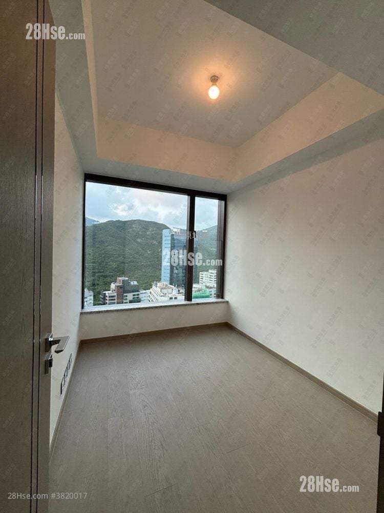 港島南岸 售盤 3 房 , 3 浴室 1,006 平方呎