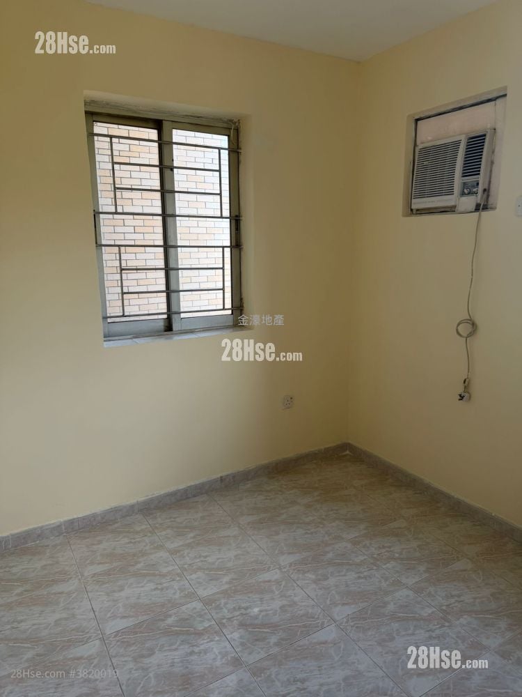 村屋 租盘 2 房 , 1 浴室 400 平方尺